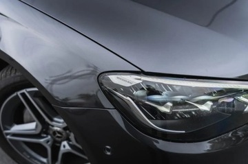 Mercedes Klasa E W213 All-terrain Facelifting 2.0 E220d 194KM 2021 Mercedes E E 220 d 4MATIC, Salon Polska, zdjęcie 9