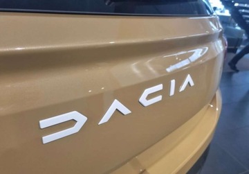 Dacia Sandero III Stepway 1.0 TCe 110KM 2025 Dacia Sandero Stepway LPG 2025 Expression eco - g BEZ BenzynaLPG, zdjęcie 12