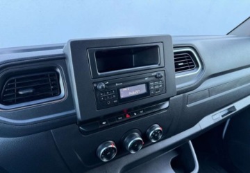 Renault Master IV 2022 Renault Master Renault Master L3H2 Pack Clim (bryg.) 2.3 Diesel 180KM, zdjęcie 12