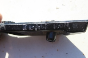 BMW 1 F40 - VÝZTUHA DRŽÁKY NÁRAZNÍKU LEVÉ PŘEDNÍ 51117459727