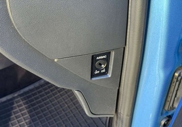 Skoda Fabia II Kombi Facelifting 1.2 TDI CR DPF 75KM 2014 Skoda Fabia Greenline 1.2 TDi 75KM Clima Bezwypadkowy SERWIS SUPER STAN, zdjęcie 28