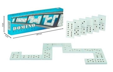 DOMINO KLASYCZNE DUŻE, MONEKS