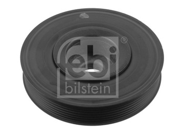 FEBI KOLO ŘEMENICE KLIKOVÉ HŘÍDELE OJNICE RENAULT 1,9DCI F9Q