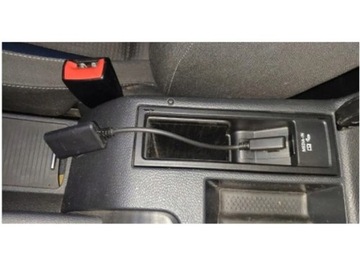 KABEL ZŁĄCZE ADAPTER BLUETOOTH MDI RADIO VW RNS510