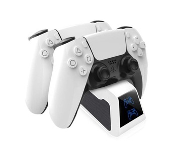 Зарядное устройство PS5 для планшетов DualSense FastCharge