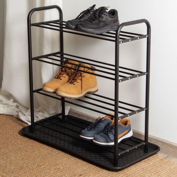 ЗАЩИТНЫЙ КОВРИК ПОДСТАВКА ДЛЯ КАПЕЛЬНИКА ДЛЯ ПОЛКИ ДЛЯ ОБУВИ 76 Х 38 см