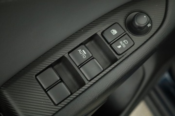 Mazda CX-3 Crossover Facelifting 2.0 Skyactiv-G 121KM 2022 Mazda CX-3 2.0 Skyactiv-G, Skóra, Navi, Klima, zdjęcie 19