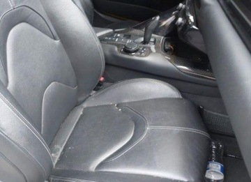 Toyota Supra V 2021 Toyota Supra 2021, 3.0L, GR PREMIUM, od ubezpieczalni, zdjęcie 9