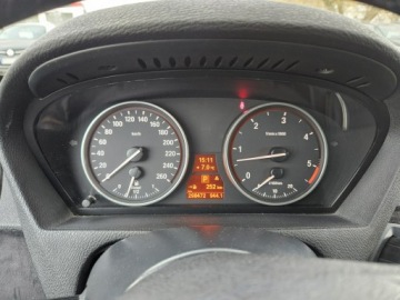 BMW X5 E70 SUV Facelifting xDrive40d 306KM 2011 BMW X5 3.0 diesek 306KM Automat, zdjęcie 14