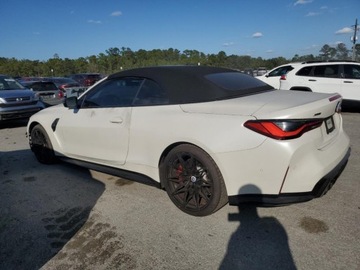 BMW Seria 4 G22-23-26 2023 BMW M4 Competition 2023 3.0l 3.0 Benzyna 503KM, zdjęcie 1