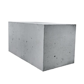 ŁAWKA OGRODOWA, ULICZNA XL BETON ARCHITEKTONICZNY
