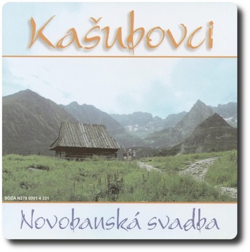 KASUBOVCI - NOVOBANSKA SVADBA