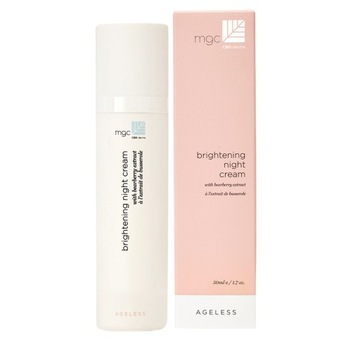 Krem rozjaśniający na noc 50 ml