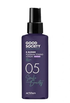 ARTEGO Good Society B_Blonde 05 Lotion 150 ml