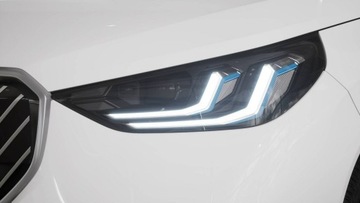 BMW X3 G45 2025 BMW X3 NOWE BMW X3 20 xDrive, zdjęcie 7