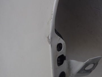 BLATNÍK PRAVÝ PŘEDNÍ BMW 1 F20 F21 2 F22