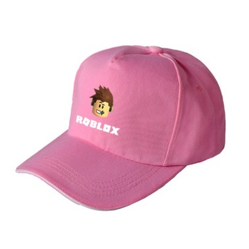Бейсболка цвета Roblox