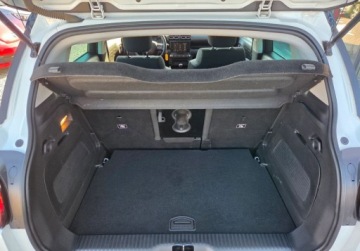 Citroen C3 Aircross  I Crossover 1.2 PureTech 110KM 2018 Citroen C3 Aircross 1.2benz 6b 110KM LED Navi Kamera 360 2xPDC CarPlay Ser, zdjęcie 10