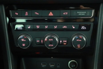 Cupra 2019 Cupra Ateca 2.0 TSI, Salon Polska, Serwis ASO, zdjęcie 9