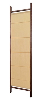 PARAWAN DEKORACYJNY POKOJOWY DO SALONU RESTAURACJI ORIENT 170cm-1 panel