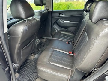 Chevrolet Orlando 2.0D 163KM 2013 Chevrolet Orlando 2013R 2.0D 163PS 7 osob 2.0 Diesel 163KM, zdjęcie 7