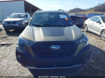 Subaru 2023 Subaru Forester Wilderness 2023 2.5l 2.5 Benzyna 182KM, zdjęcie 7