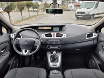 Renault Scenic III Van 1.4 TCe 16v 130KM 2009 Renault Scenic Super Stan 1.4 Benzyna 130KM, zdjęcie 22