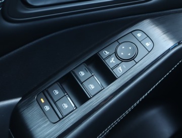 Nissan Qashqai III Crossover 1.3 DIG-T MHEV 158KM 2023 Nissan Qashqai 1.3 DIG-T MHEV, Salon Polska, zdjęcie 16