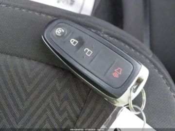 Ford 2019 Ford Flex 2019 r., 3,5L SEL AWD 3.5 Benzyna 287KM, zdjęcie 12