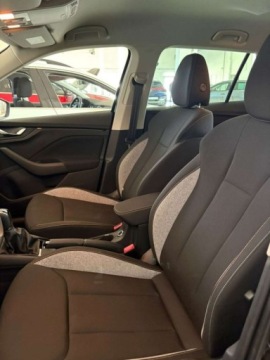 Skoda Kamiq Crossover Facelifting 1.0 TSI 115KM 2025 Skoda Kamiq Selection 1.0 TSI 115KM DSG Salon PL FV23 Gwarancja 2028, zdjęcie 27