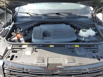 Land Rover Range Rover V 2025 Land Rover Range Rover SE 2025 3.0l 3.0 Benzyna 395KM, zdjęcie 6