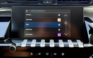 Peugeot 508 II 2019 Peugeot 508 2.0,Automat,LED,Navi,Gwarancja, zdjęcie 22