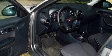 Seat Ibiza III 2007 SEAT IBIZA III 1.4 16V 75 KM, zdjęcie 27