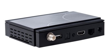 Qviart OG2s 4K LINUX Enigma2 OpenATV SAT IPTV