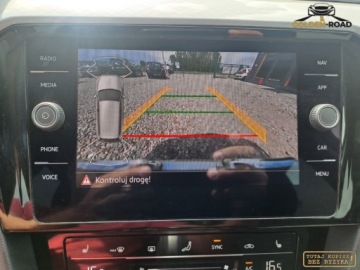 Volkswagen Passat B8 Variant Facelifting 2.0 TDI SCR 150KM 2021 Volkswagen Passat 2,0 TDI 150KM DSG kamera alu navi lift VAT 23 zarejestr, zdjęcie 17