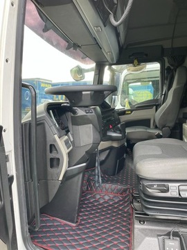 Ковры Коврики стеганые MAN TGX БЕСПЛАТНАЯ ВЫШИВКА Чехлы Полка МДП НОВИНКА!!!