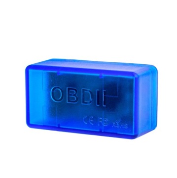 ДИАГНОСТИЧЕСКИЙ ИНТЕРФЕЙС OBD II ТЕСТЕР OBD2 OBD 2 СКАНЕР Bluetooth