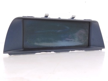 MONITOR WYŚWIETLACZ BMW F10 F11 9241827