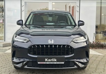 Honda ZR-V 2.0 i-MMD Hybrid 184KM 2025 Honda ZR-V eHEV Advance 2025 2.0 Hybryda 184KM, zdjęcie 1