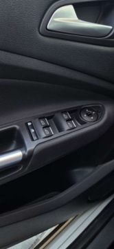 Ford C-MAX II Grand C-MAX Facelifting 1.0 EcoBoost 125KM 2016 Ford Grand C-MAX Benzyna 125 KMAso Super Stan Import Raty Oplaty 125KM, zdjęcie 22