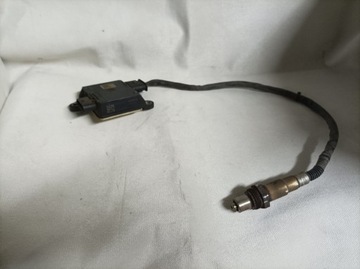 SONDA NOX ZAFIRA C INSIGNIA B 55487677