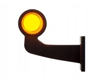 SVĚTLO SMĚROVKA DLOUHÁ 12/24V LED NEON LKD2607