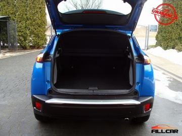 Peugeot 2008 II SUV 1.5 BlueHDi 130KM 2021 Peugeot 2008 1.5 BLUEHDI 130KM Full Led Serwis ALLURE Automat Kamera 1.5, zdjęcie 25