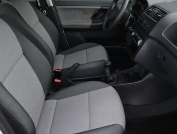 Skoda Fabia II Hatchback 1.4 i 16V 85KM 2010 Skoda Fabia 1.4 16V, Salon Polska, Klima, zdjęcie 8