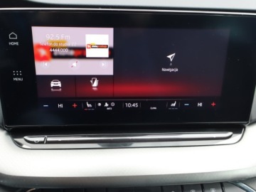 Skoda Octavia IV Kombi 2.0 TDI 115KM 2022 Skoda Octavia 2.0 TDI, Salon Polska, zdjęcie 11