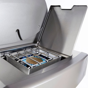 БОЛЬШОЙ ГАЗОВЫЙ ГРИЛЬ WEBER GENESIS II E-335 GBS GARDEN