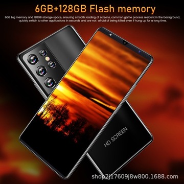 Телефон с Android 6.1 36G