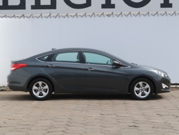 Hyundai i40 Sedan 1.7 CRDi 115KM 2012 Hyundai i40 1.7 CRDI, Navi, Klima, Klimatronic, zdjęcie 5