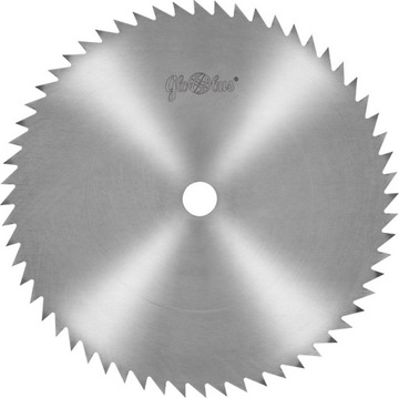 Piła do drewna poprzeczne 500x30x3.2 z84 Globus