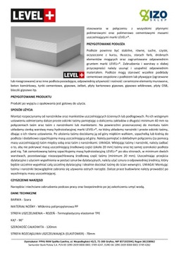 Внутренний уплотнительный уголок 1 шт. L+G01